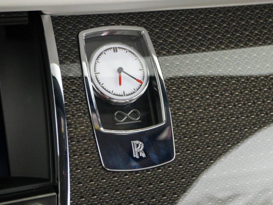 Rolls-Royce Wraith Москва  - изображение 30