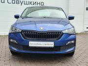 Skoda Rapid II Санкт-Петербург  - изображение 23