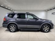 Kia Mohave I Рестайлинг Москва  - изображение 30