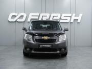 Chevrolet Orlando I Воронеж  - изображение 22