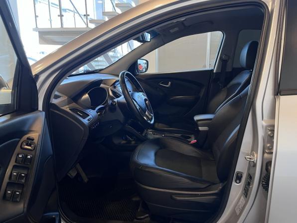 Hyundai ix35 I с пробегом 2010 года, цена 1 281 000 рублей, 182521 км, внедорожник, Автокод Объявления