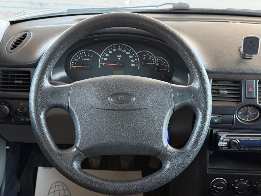 Lada (ВАЗ) Priora I Волгоград  - изображение 13
