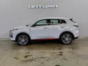 Changan CS55 Plus II Краснодар  - изображение 28