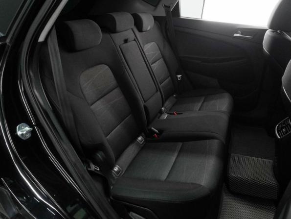 Hyundai Tucson III Рестайлинг с пробегом 2018 года, цена 2 249 000 рублей, 166346 км, внедорожник, Автокод Объявления
