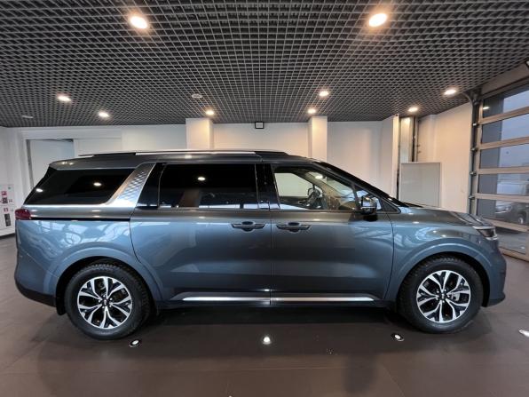Kia Carnival IV с пробегом 2021 года, цена 3 640 000 рублей, 93706 км, минивэн, Автокод Объявления
