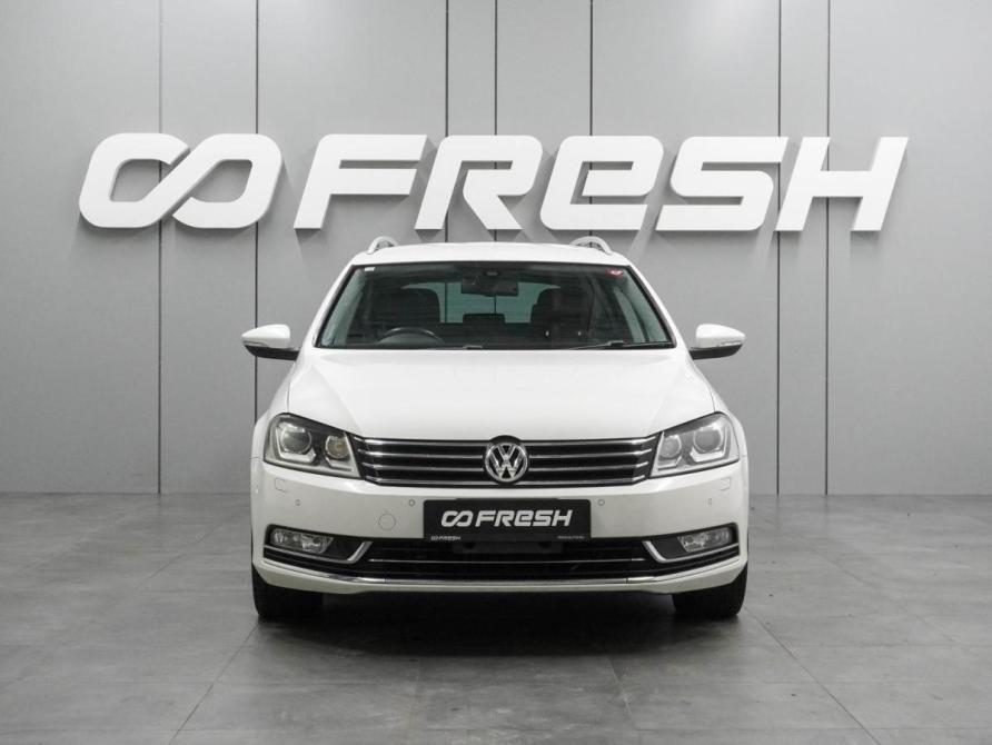 Volkswagen Passat B7 Воронеж  - изображение 3