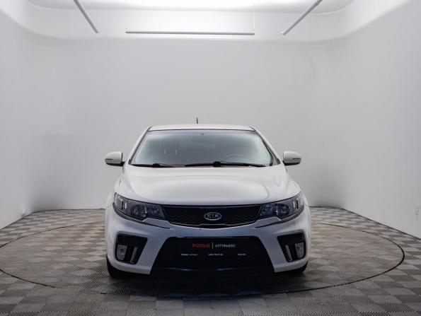 Kia Cerato II с пробегом 2012 года, цена 1 034 000 рублей, 110683 км, купе, Автокод Объявления