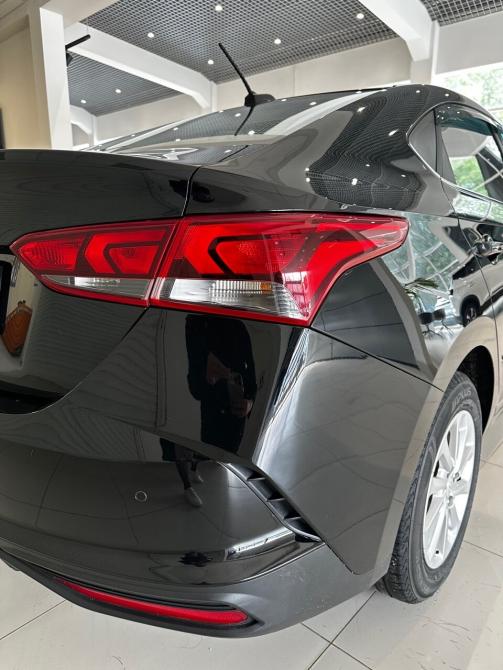 Hyundai Solaris II Рестайлинг Березники  - изображение 10