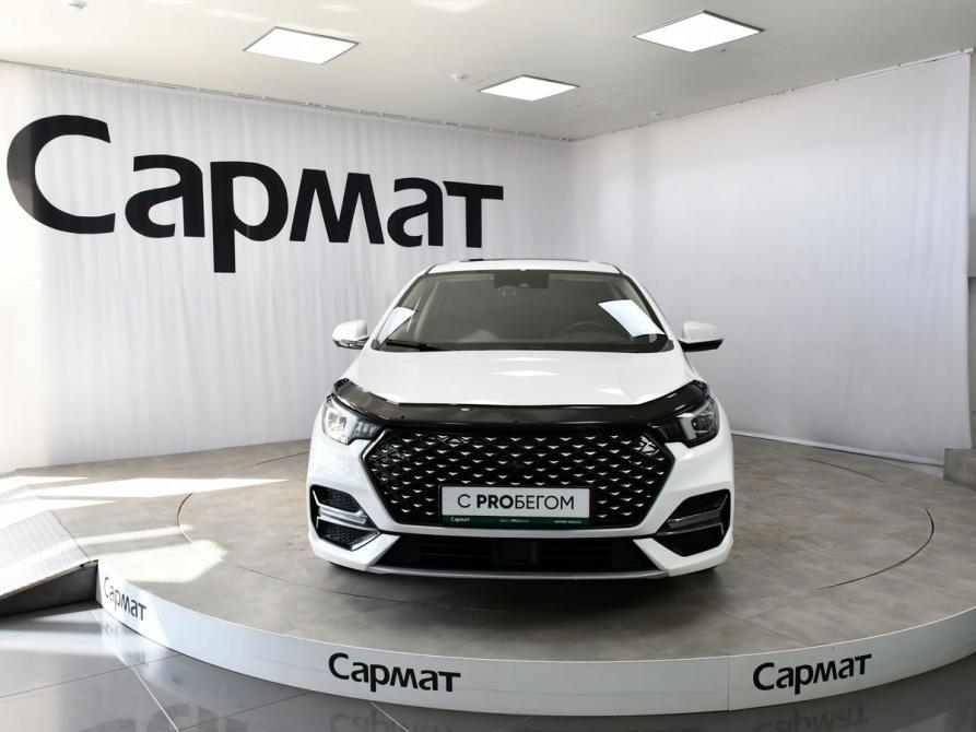 Omoda S5 Новосибирск  - изображение 2