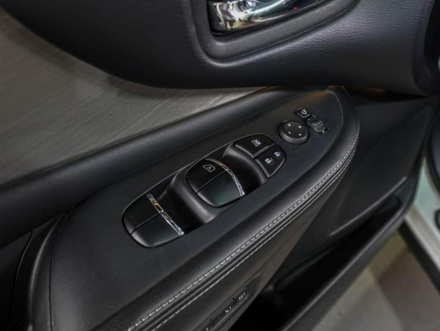 Nissan Murano III (Z52) Воронеж  - изображение 17