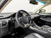 Lexus NX I Москва  - изображение 45