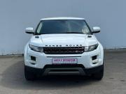 Land Rover Range Rover Evoque I Москва  - изображение 17