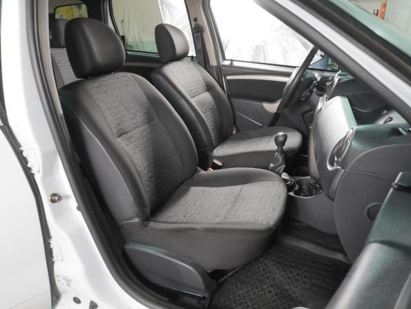 Renault Duster I с пробегом 2014 года, цена 1 079 000 рублей, 89299 км, внедорожник, Автокод Объявления