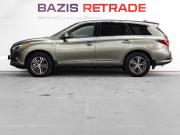 Infiniti QX60 I Рестайлинг Тюмень  - изображение 40