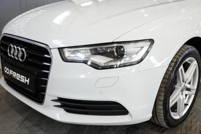 Audi A6 IV (C7) с пробегом 2013 года, цена 1 725 000 рублей, 219377 км, седан, Автокод Объявления