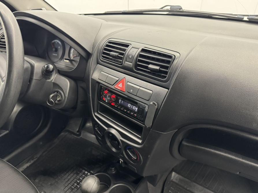 Kia Picanto I Рестайлинг Воронеж  - изображение 11