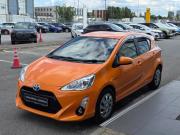 Toyota Aqua I Рестайлинг Санкт-Петербург  - изображение 22