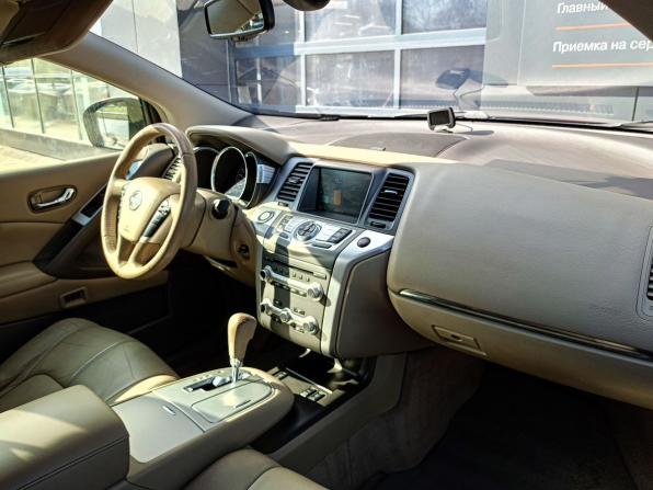 Nissan Murano II (Z51) Рестайлинг 2 с пробегом 2013 года, цена 1 379 900 рублей, 154614 км, внедорожник, Автокод Объявления