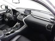Lexus NX I Химки  - изображение 25