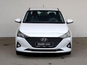 Hyundai Solaris II Рестайлинг Москва  - изображение 32