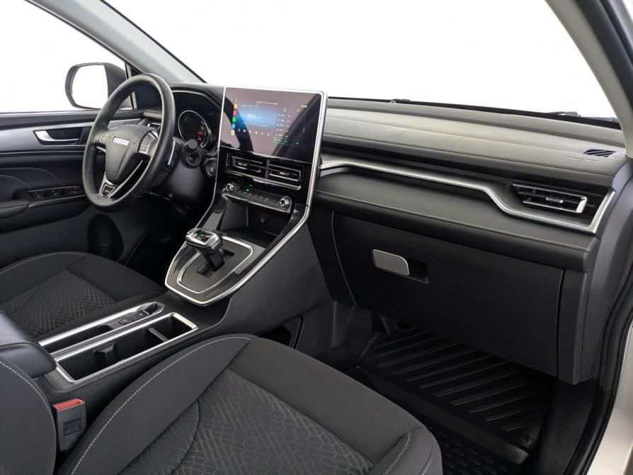 Haval M6 II Москва  - изображение 20