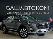 Xcite X-Cross 7 Уфа  - изображение 25