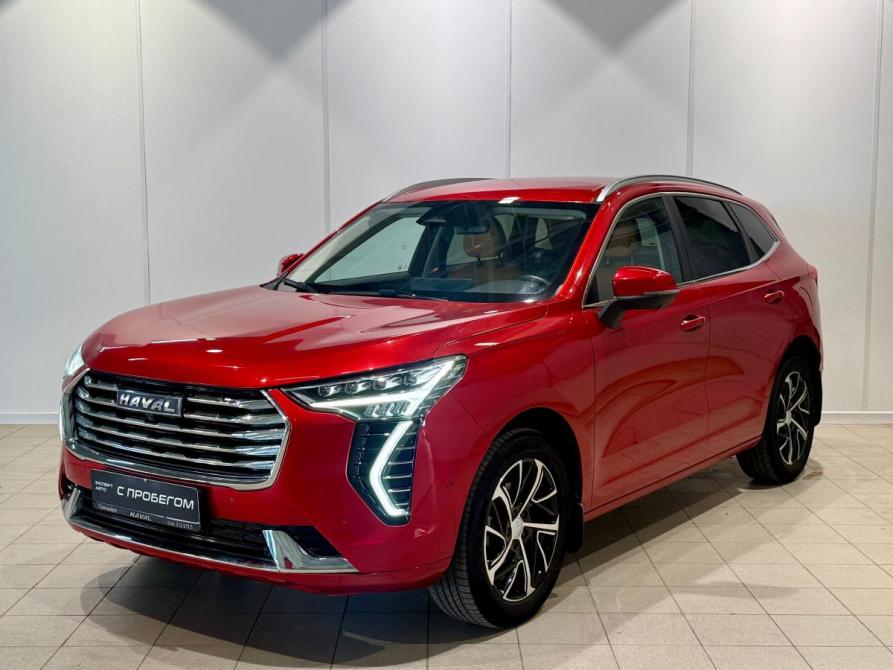 Haval Jolion I Самара  - изображение 1