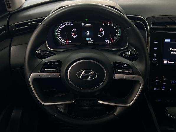 Hyundai Tucson IV Рестайлинг с пробегом 2023 года, цена 3 850 000 рублей, 21843 км, внедорожник, Автокод Объявления