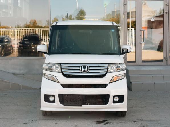 Honda N-BOX I с пробегом 2012 года, цена 650 000 рублей, 185264 км, микровэн, Автокод Объявления