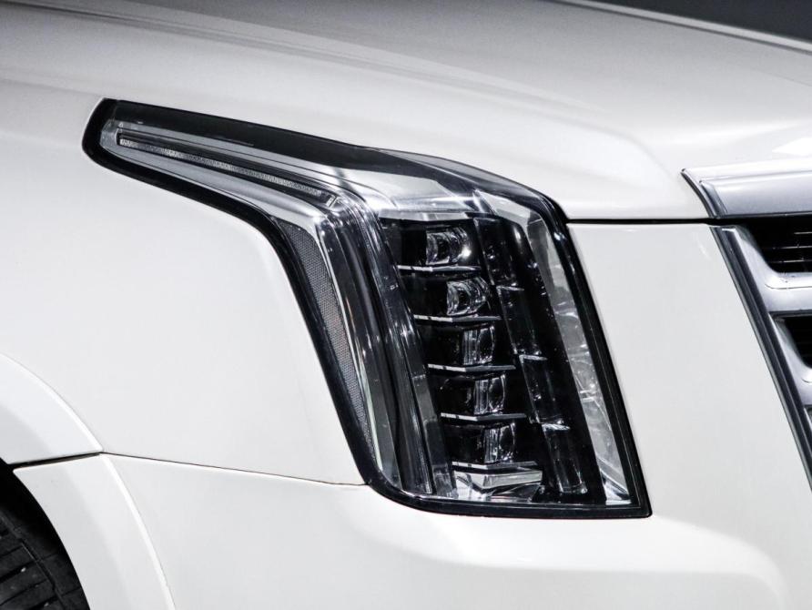 Cadillac Escalade IV Москва  - изображение 16