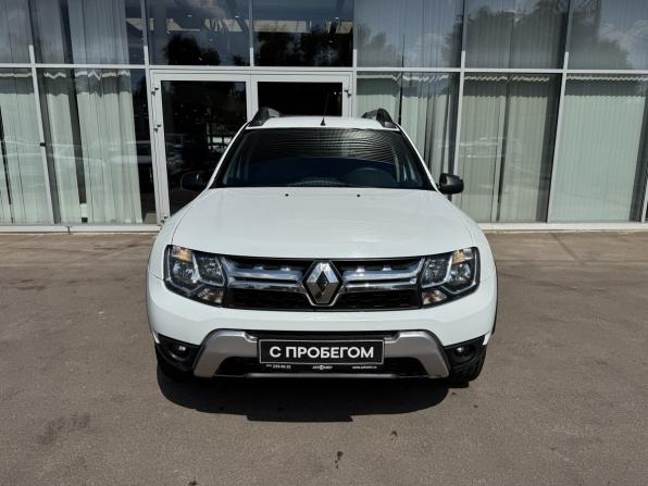 Renault Duster I Рестайлинг с пробегом 2015 года, цена 1 295 000 рублей, 147000 км, внедорожник, Автокод Объявления