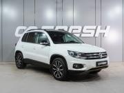 Volkswagen Tiguan I Рестайлинг Воронеж  - изображение 26