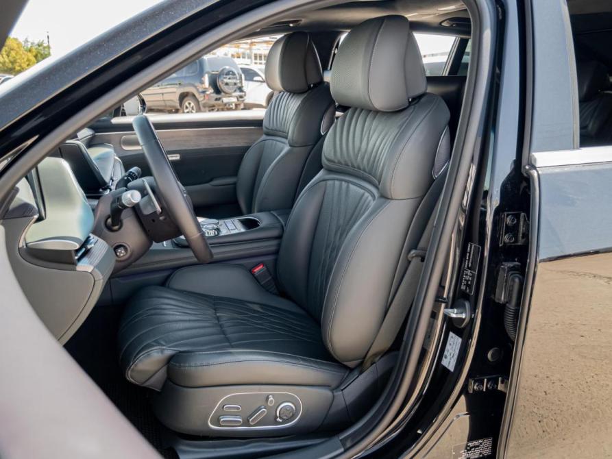 Genesis G90 II Краснодар  - изображение 15