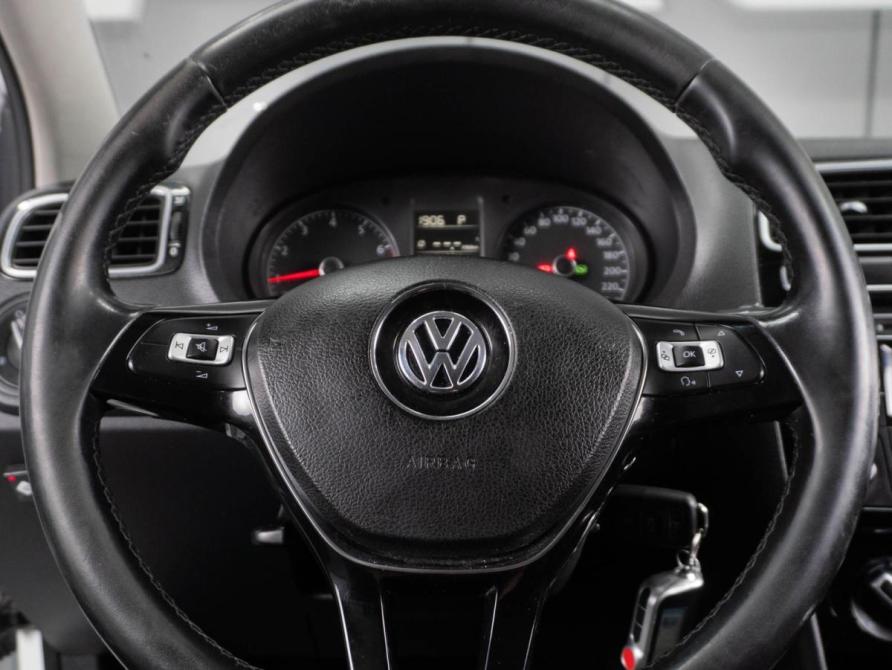 Volkswagen Polo V Рестайлинг Тюмень  - изображение 12