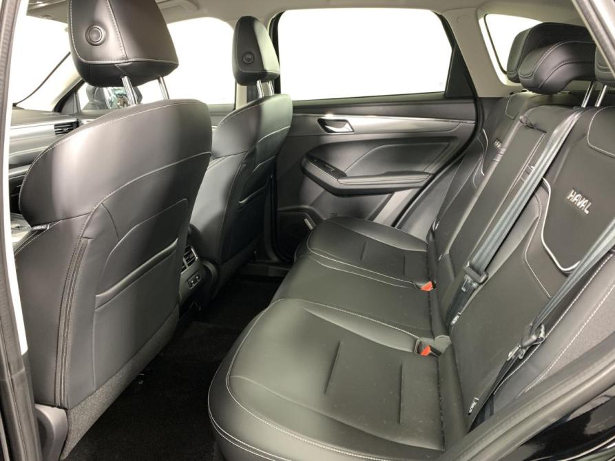 Haval Jolion I Москва  - изображение 8