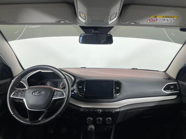 Lada (ВАЗ) Vesta I Рестайлинг (NG) с пробегом 2023 года, цена 1 273 000 рублей, 43954 км, седан, Автокод Объявления
