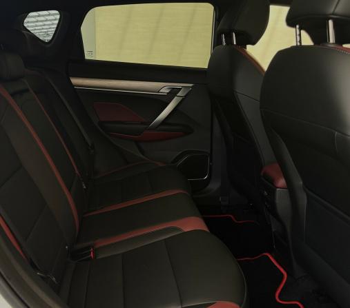 Geely Coolray I с пробегом 2023 года, цена 1 810 000 рублей, 61443 км, внедорожник, Автокод Объявления