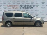 Lada (ВАЗ) Largus I Крым  - изображение 22