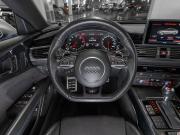 Audi RS 7 I (4G) Рестайлинг Москва  - изображение 41