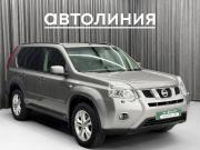 Nissan X-Trail II Рестайлинг Красноярск  - изображение 19
