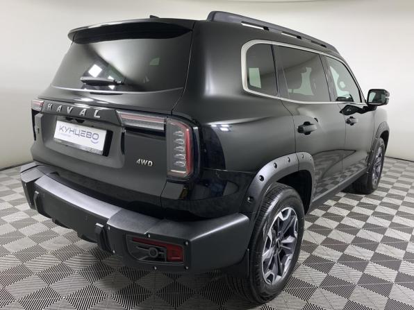 Haval Dargo с пробегом 2024 года, цена 2 685 000 рублей, 40790 км, внедорожник, Автокод Объявления