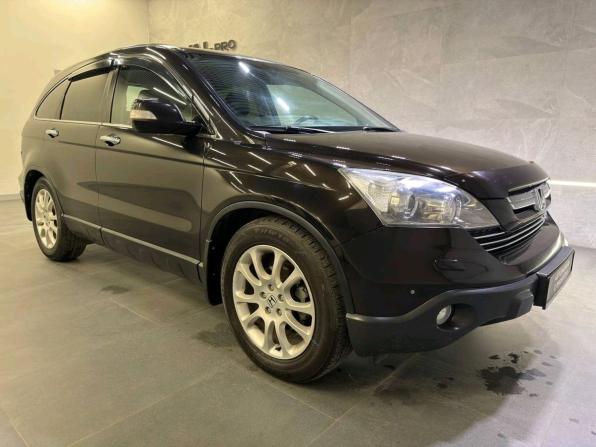 Honda CR-V III с пробегом 2008 года, цена 1 299 000 рублей, 238817 км, внедорожник, Автокод Объявления