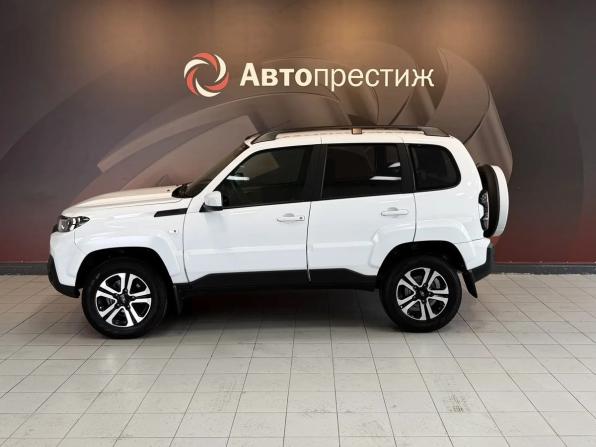 Lada (ВАЗ) Niva Travel I с пробегом 2025 года, цена 1 450 000 рублей, 364 км, внедорожник, Автокод Объявления