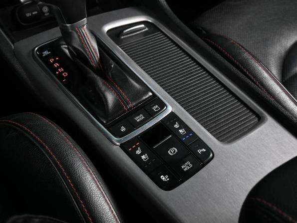 Kia Optima IV с пробегом 2017 года, цена 1 879 000 рублей, 128153 км, седан, Автокод Объявления
