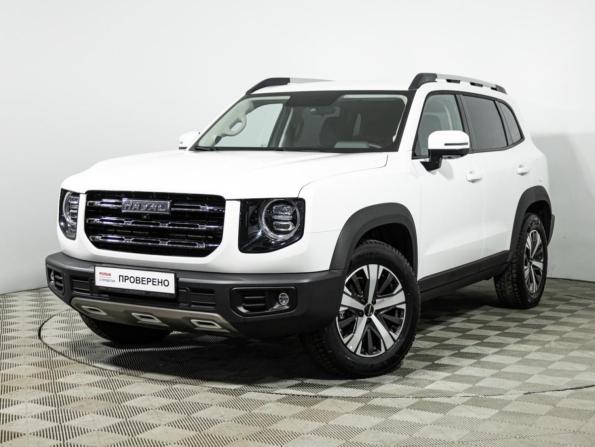 Haval Dargo с пробегом 2024 года, цена 2 749 700 рублей, 14539 км, внедорожник, Автокод Объявления