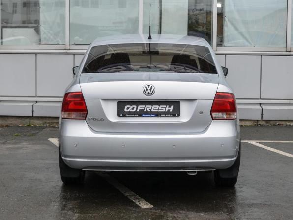 Volkswagen Polo V с пробегом 2012 года, цена 862 000 рублей, 194992 км, седан, Автокод Объявления