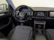 Skoda Kodiaq I Москва  - изображение 54