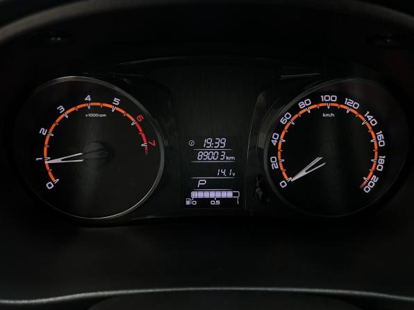Lada (ВАЗ) Granta I Рестайлинг с пробегом 2019 года, цена 850 000 рублей, 89002 км, седан, Автокод Объявления