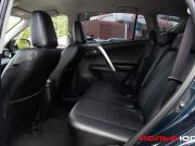 Toyota RAV4 IV (XA40) Рестайлинг Москва  - изображение 30