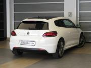 Volkswagen Scirocco III Санкт-Петербург  - изображение 26